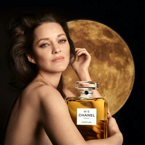 chanel no 5 commercial 2004|chanel no 5 marion cotillard.